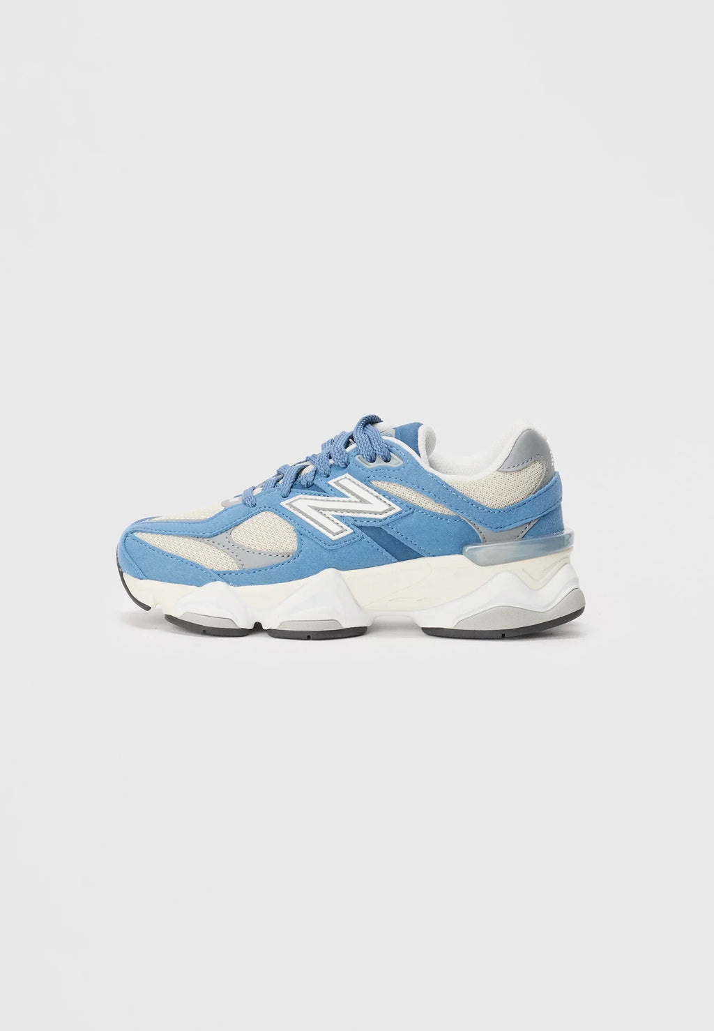 New Balance 9060 Bleu Ciel