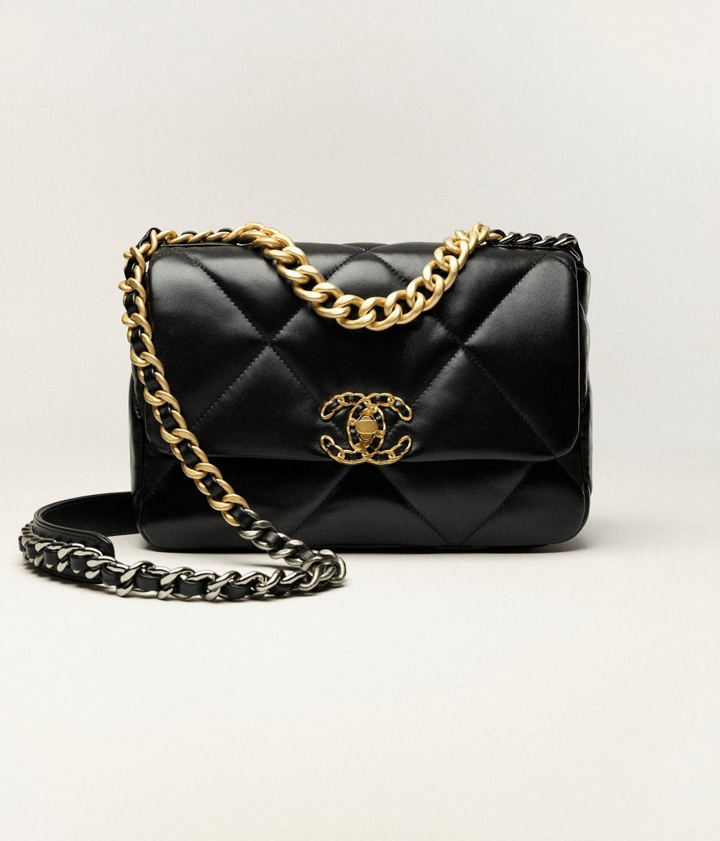 SAC CHANEL 19