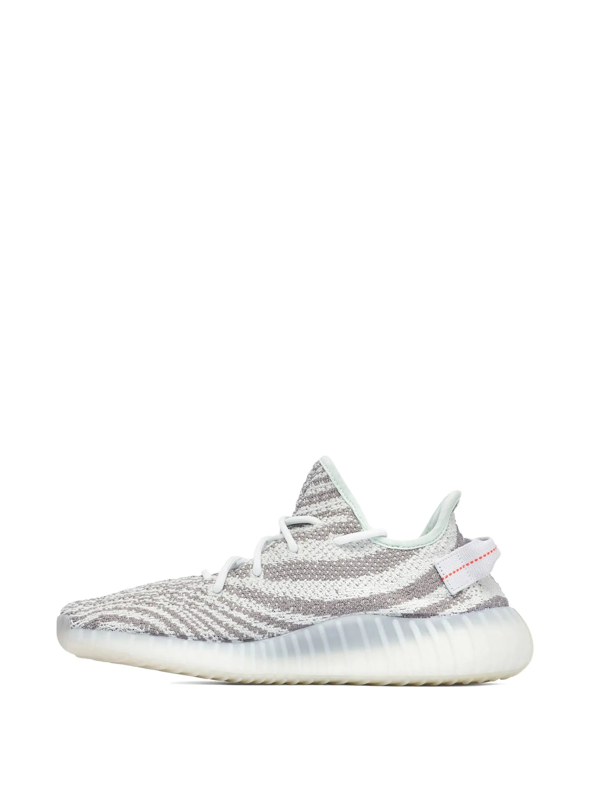 Yeezy Boost 350 V2 Blue Tint