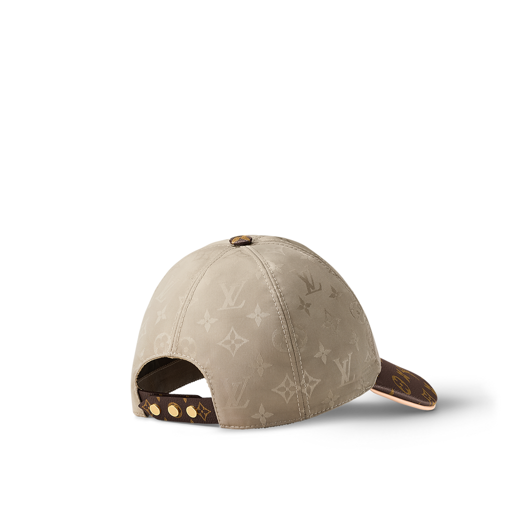 Casquette LV Get Ready