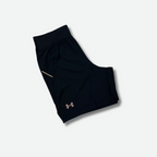 Ensemble short/t-shirt Under Armour Noir