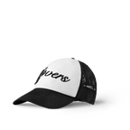 Casquette en mesh LV Vers