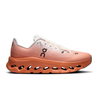 On Cloudit Orange Et Blanc