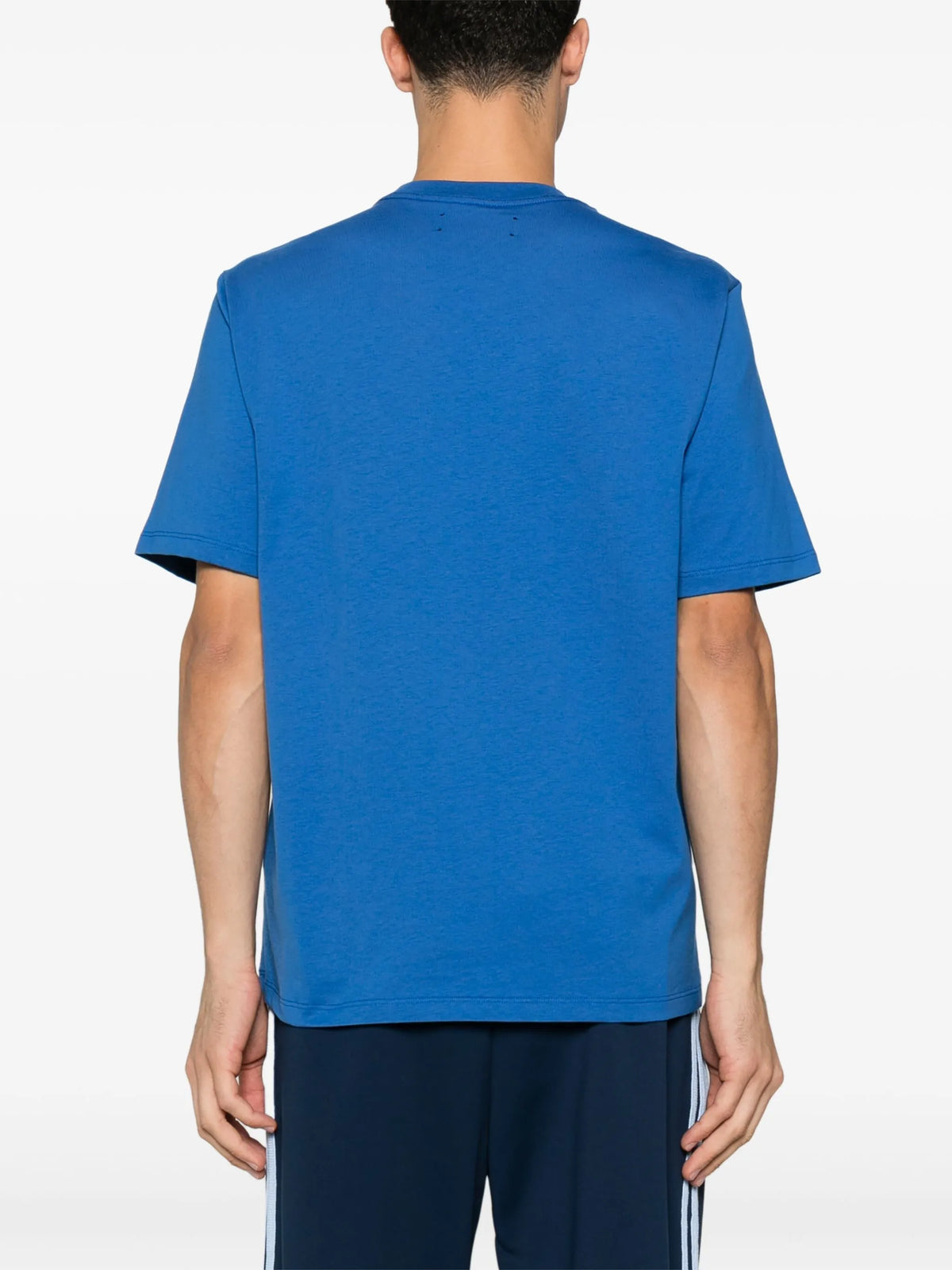T-Shirt Amiri Bleu