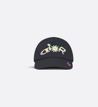 Casquette DIOR AND LEWIS HAMILTON