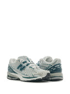 New Balance 1906 Bleu Et Gris