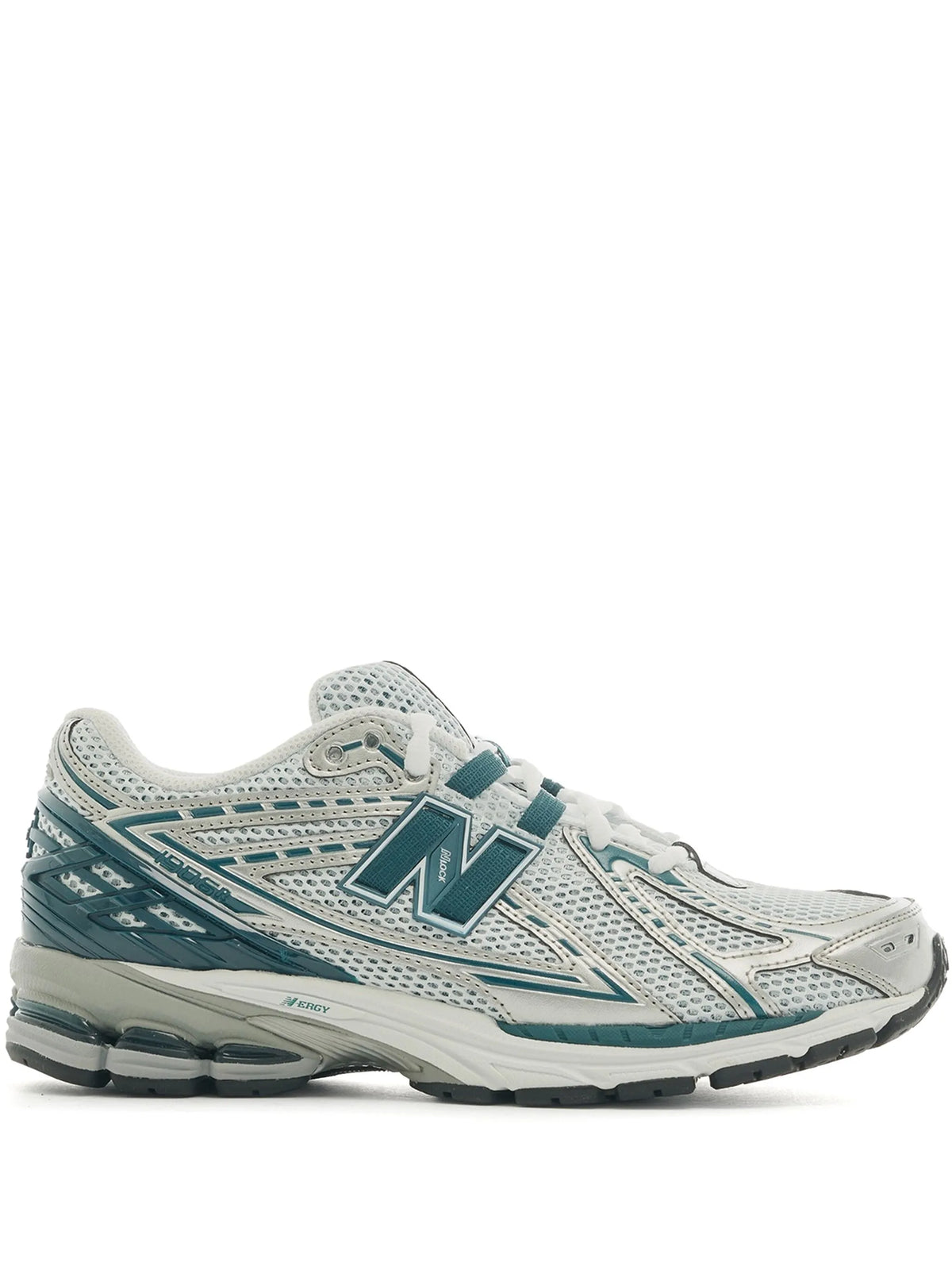 New Balance 1906 Bleu Et Gris