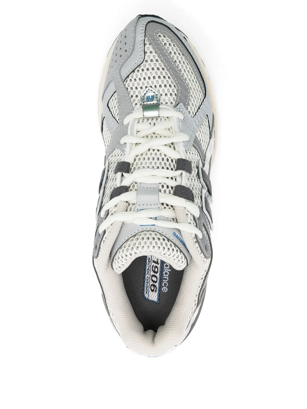 New Balance 1906 Gris Crème
