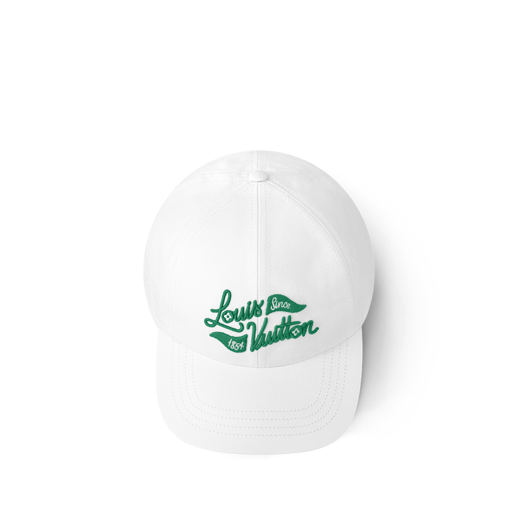 Casquette Golf