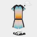 Outfit Casa + Casquette Offerte