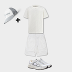Outfit CD+ Casquette Offerte