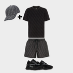 Outfit Fendi + Casquette Offerte