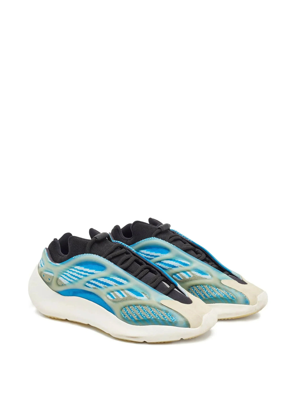 Yeezy Boost 700 Bleu