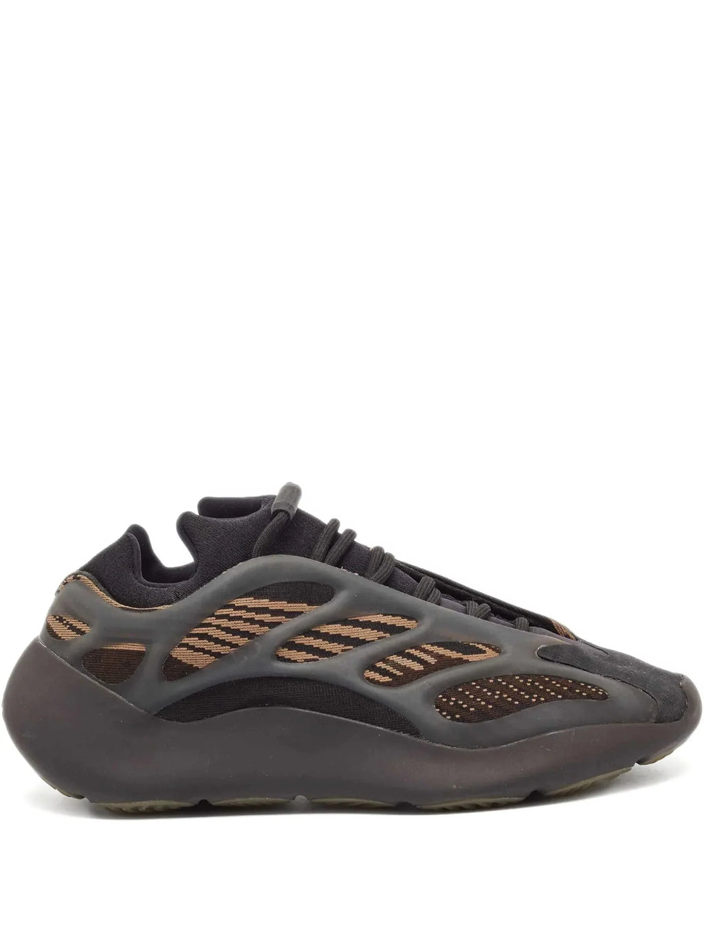 Yeezy 700 V3 Marron foncé