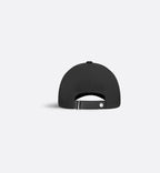 Casquette CD Icon