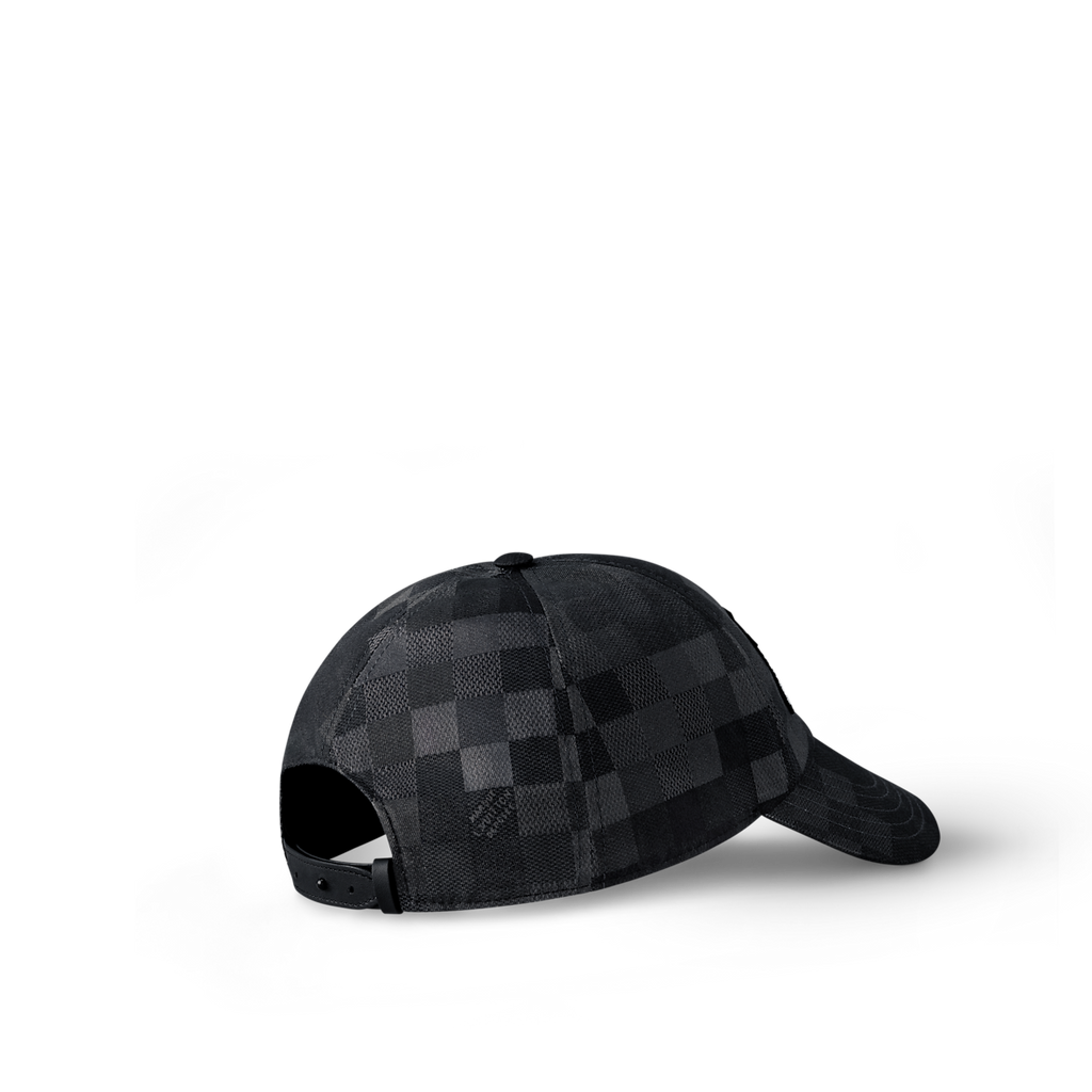 Casquette LV Vers Damoflage