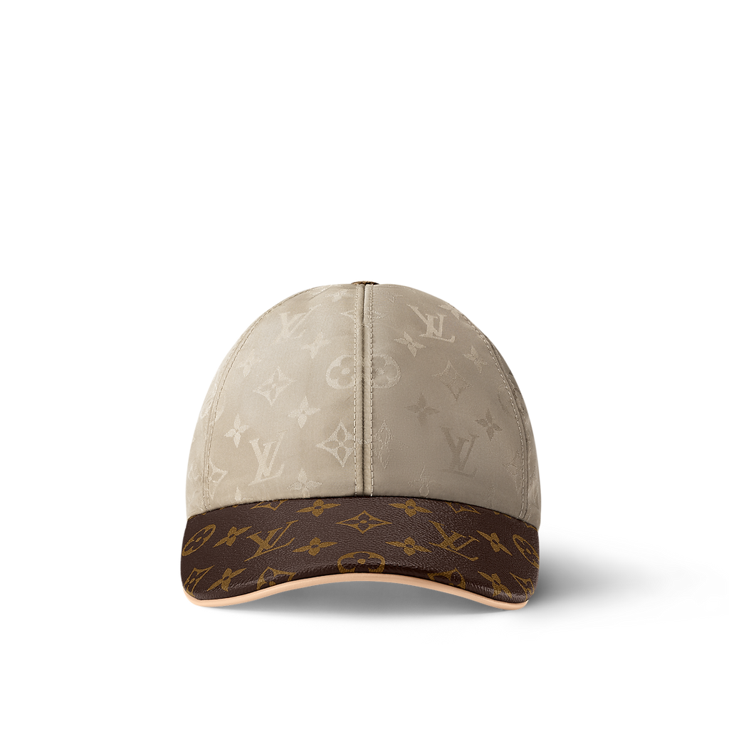 Casquette LV Get Ready