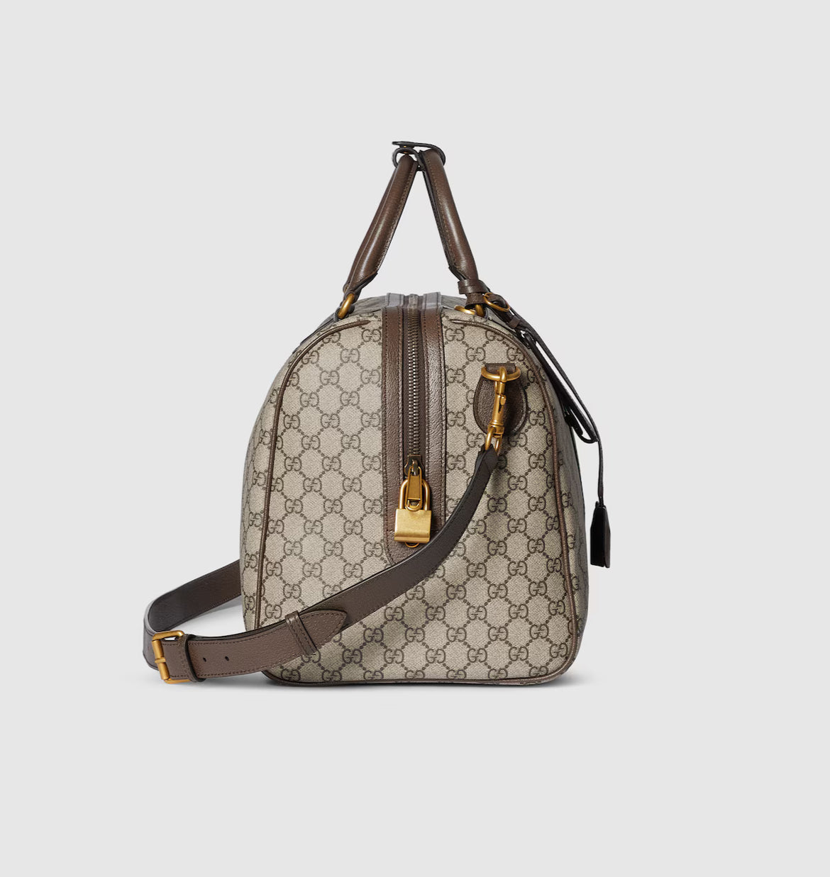 Sac de voyage Gucci Savoy taille moyenne