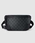 Sac ceinture GG Emblem moyen format