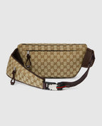 Sac ceinture GG grande taille