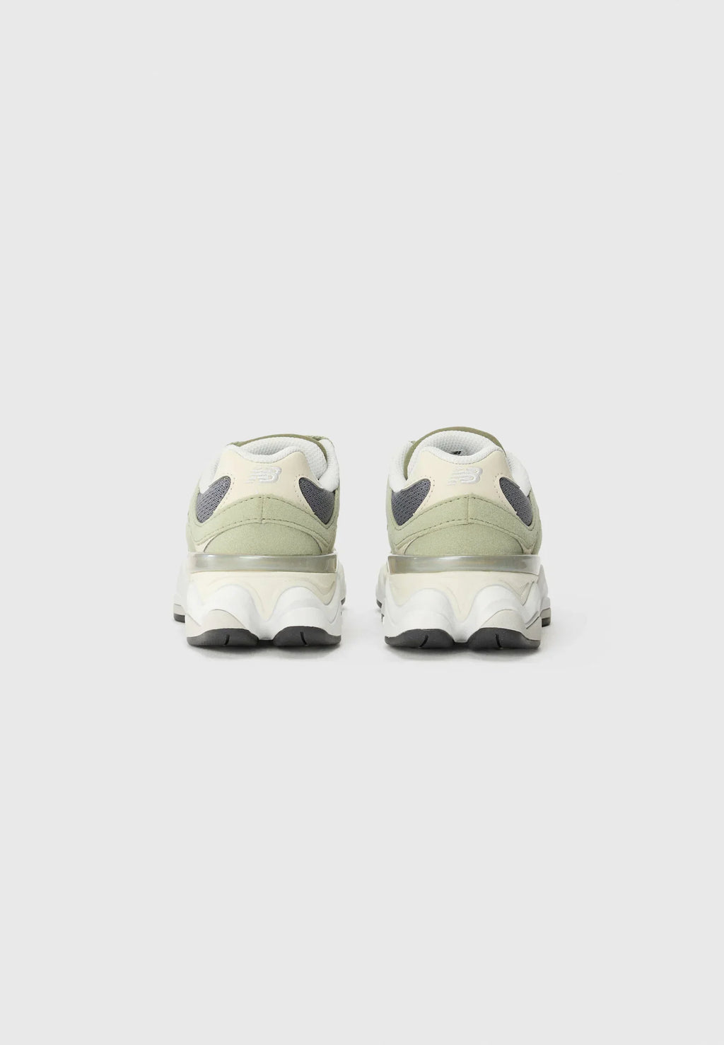 New Balance 9060 Vert Kaki