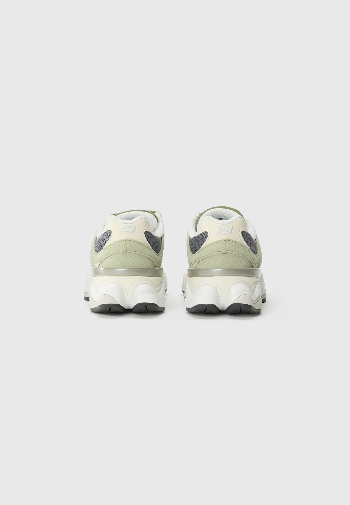 New Balance 9060 Vert Kaki