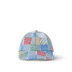 Casquette LV Vers Damier