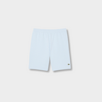 Ensemble short/t-shirt Lacoste Bleu pâle