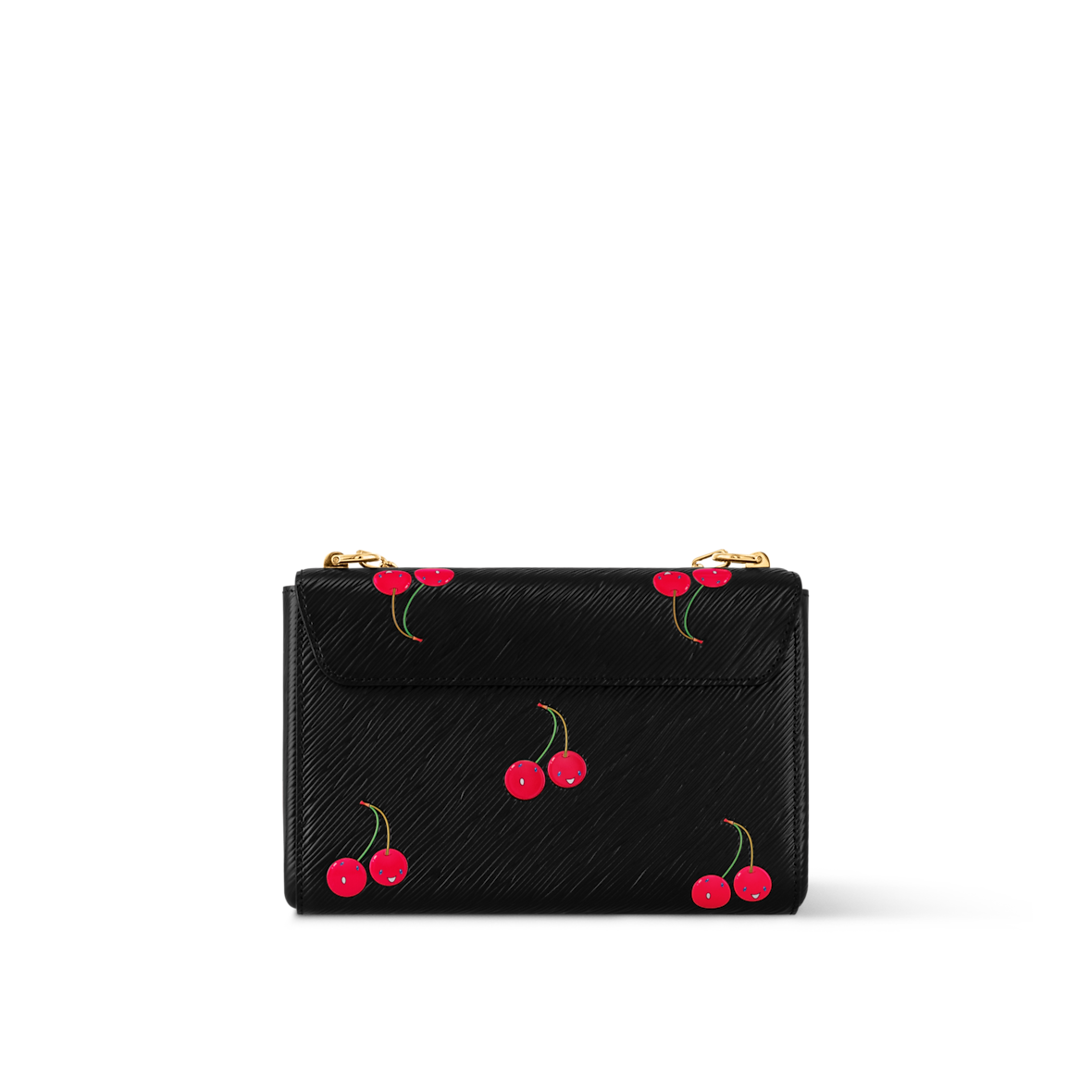 LV x TM - Sac Twist MM