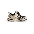 BALANCIAGA TRACK BEIGE ET NOIR