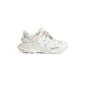 BALANCIAGA TRACK BLANC AVEC CHARMS