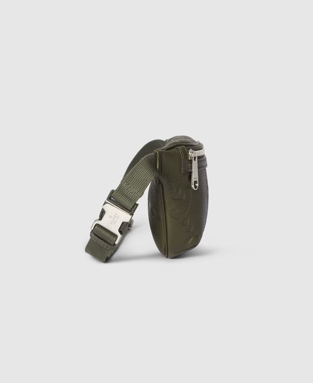 Sac ceinture GG jumbo petit format