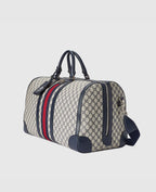 Sac de voyage Gucci Savoy grand format