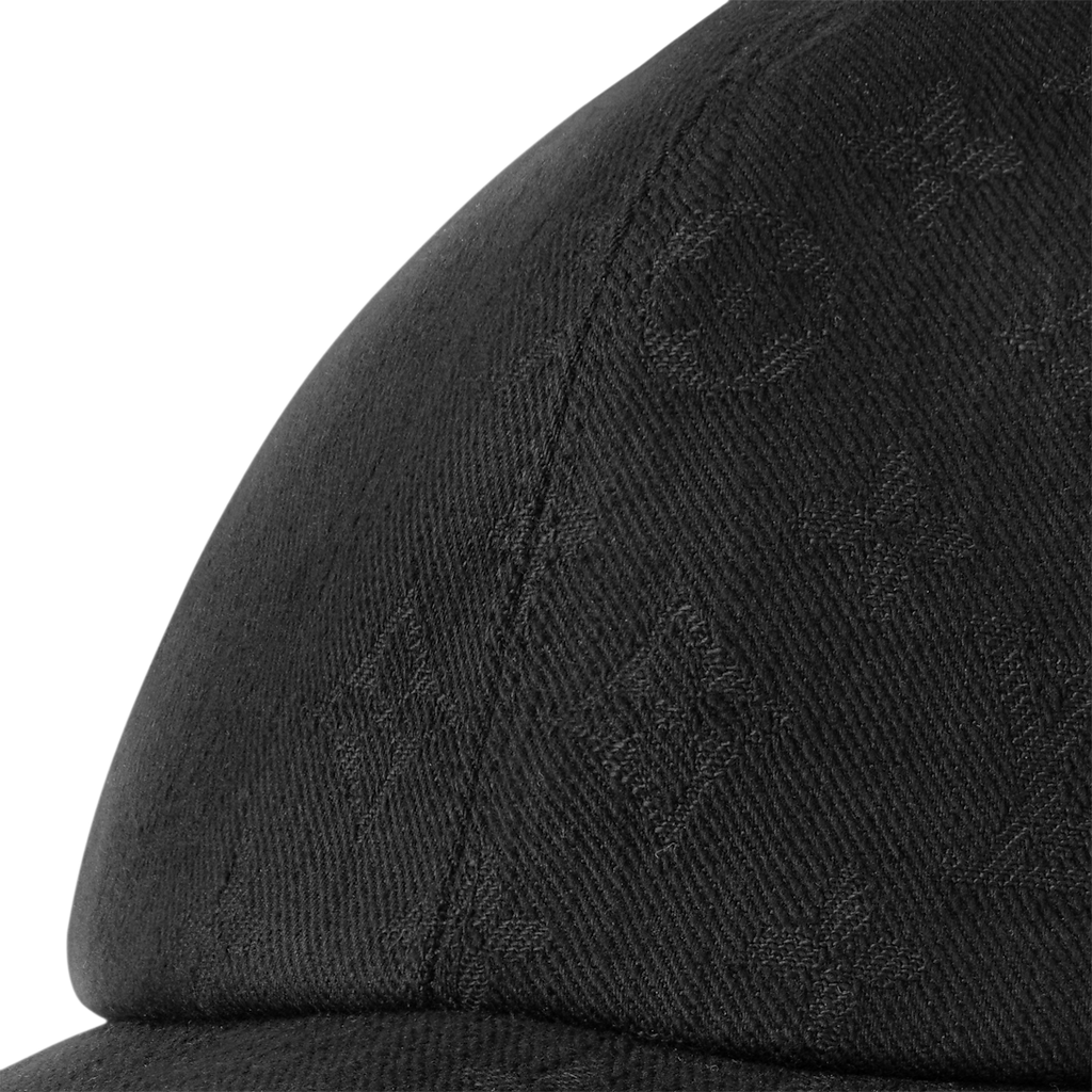 Casquette Monogram Essential