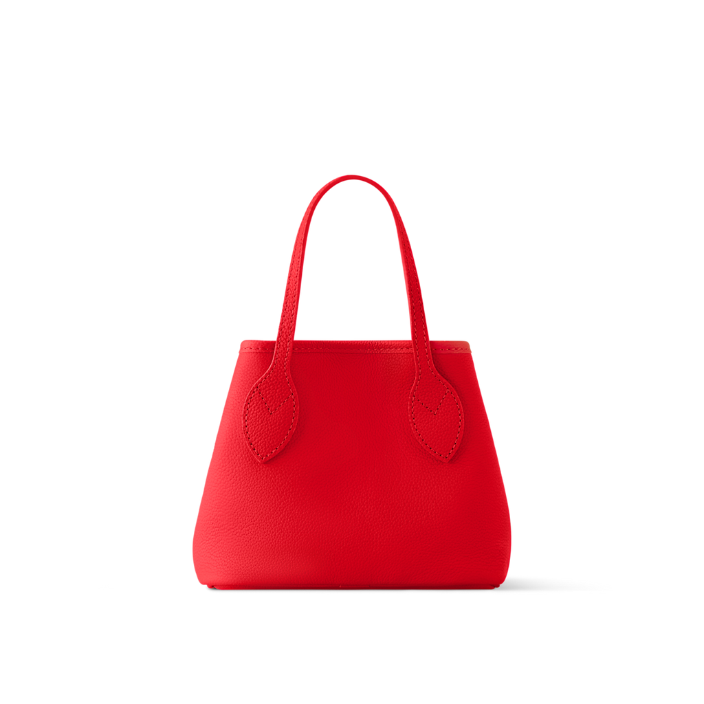 LV x TM - Sac Neverfull Inside Out BB