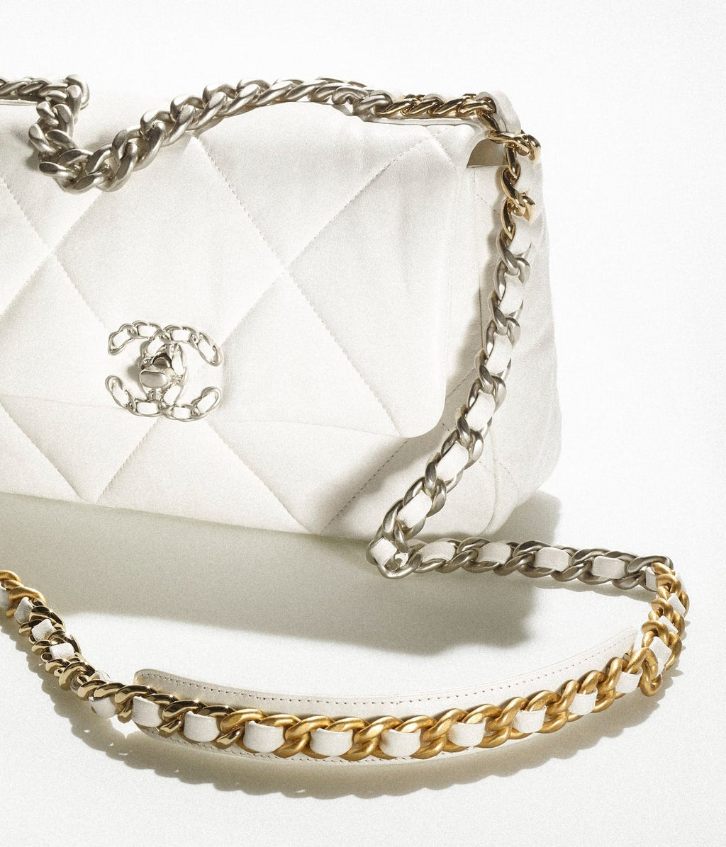 SAC CHANEL 19