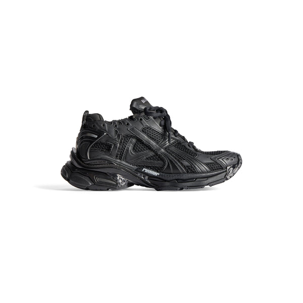 BALANCIAGA RUNNER NOIR