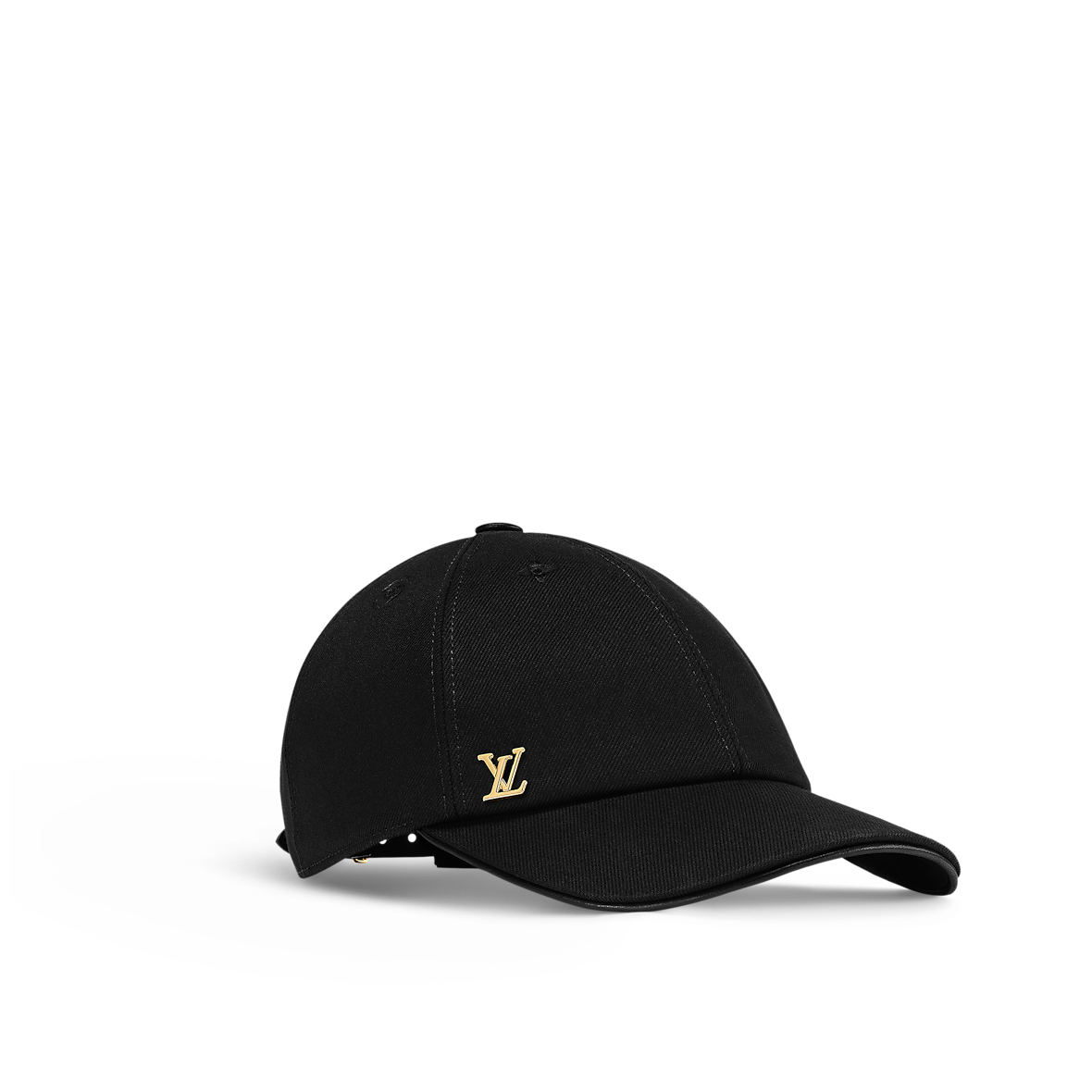 Casquette LV Iconic