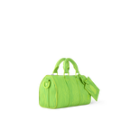 LV x Park Seo-Bo - Sac Keepall Bandoulière 25