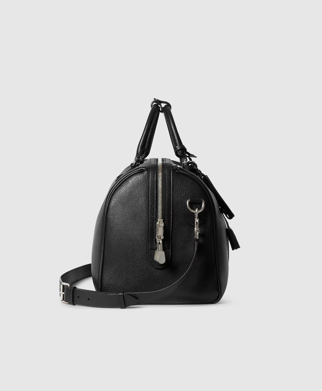 Sac de voyage Gucci Savoy taille moyenne