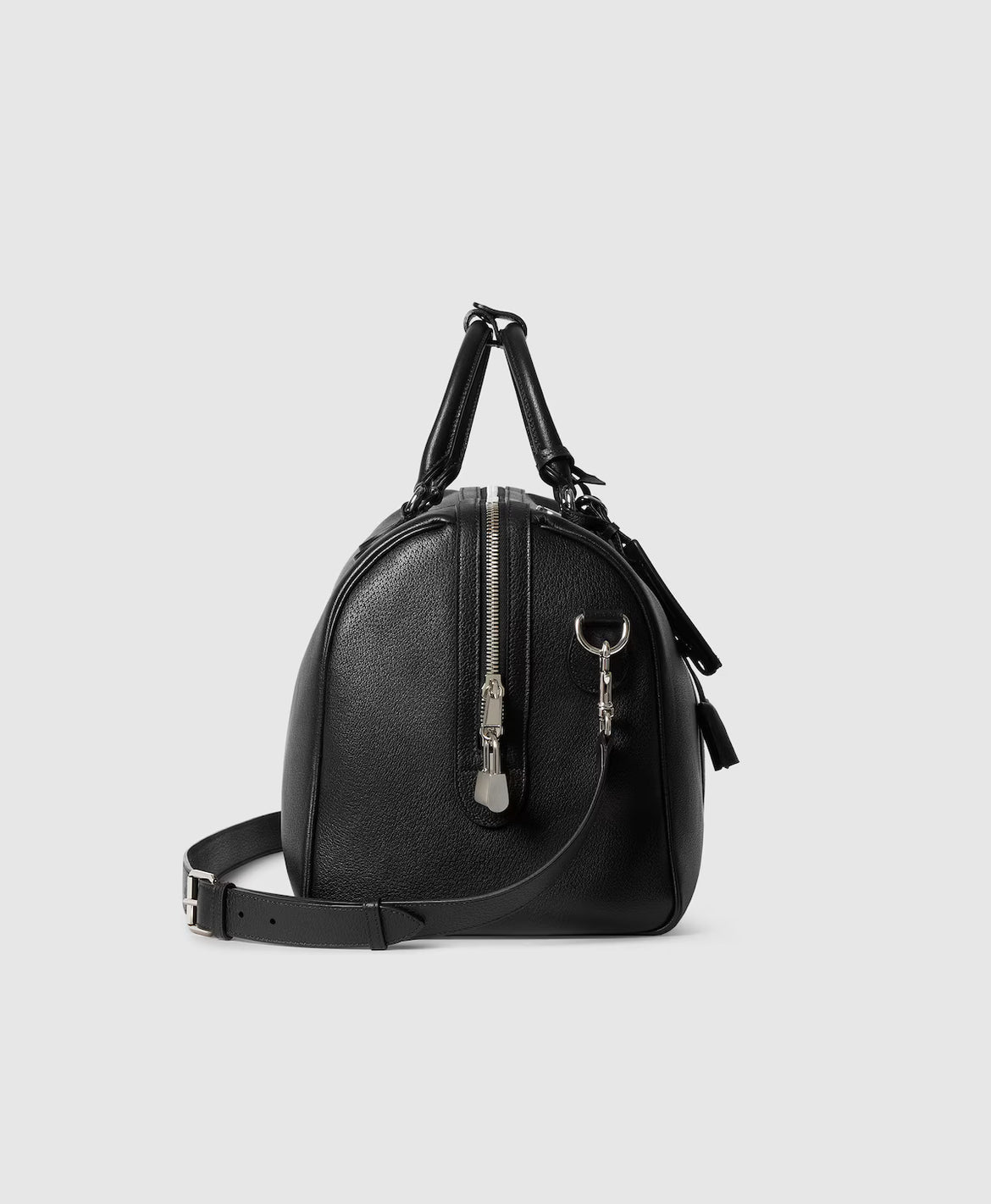 Sac de voyage Gucci Savoy taille moyenne