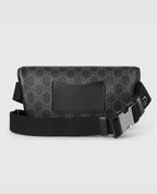 Sac ceinture GG Emblem petit format