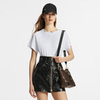 Casquette LV Iconic