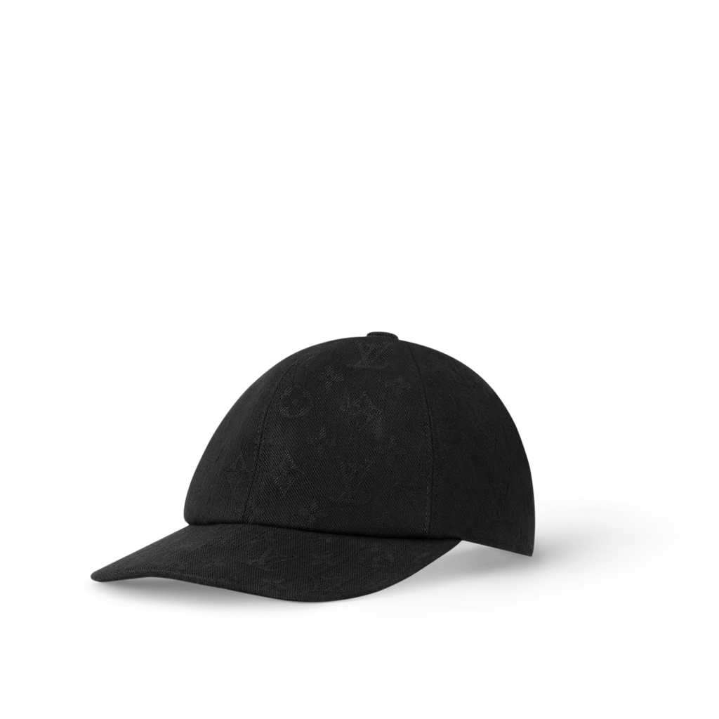 Casquette Monogram Essential