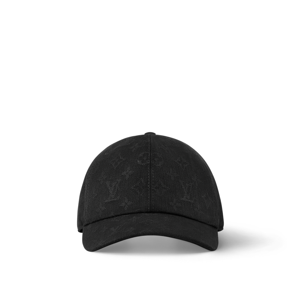 Casquette Monogram Essential