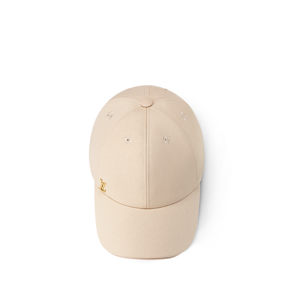 Casquette LV Iconic
