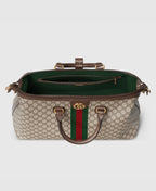 Sac de voyage Gucci Savoy taille moyenne