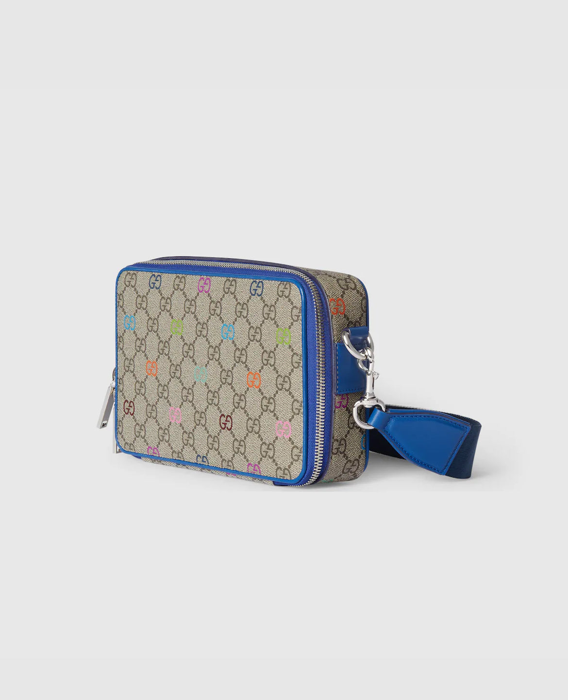Sac GG multicolore petit format