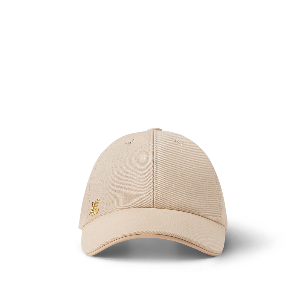 Casquette LV Iconic