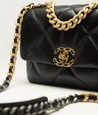 SAC CHANEL 19